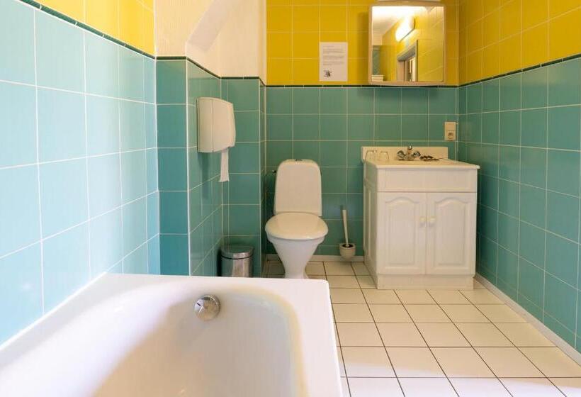 בית מלון כפרי Flandria