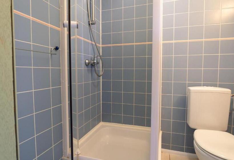 בית מלון כפרי Flandria