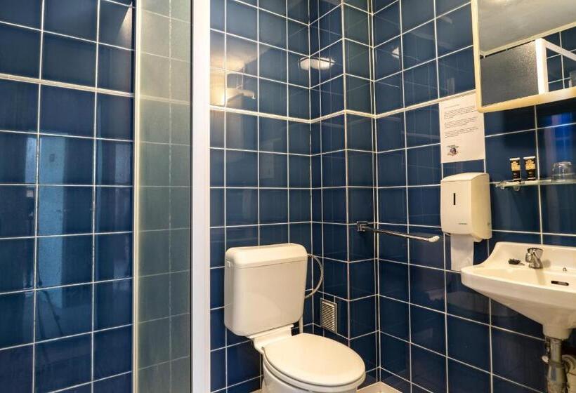 בית מלון כפרי Flandria