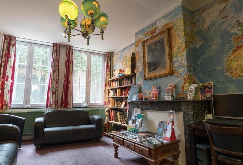 בית מלון כפרי Flandria