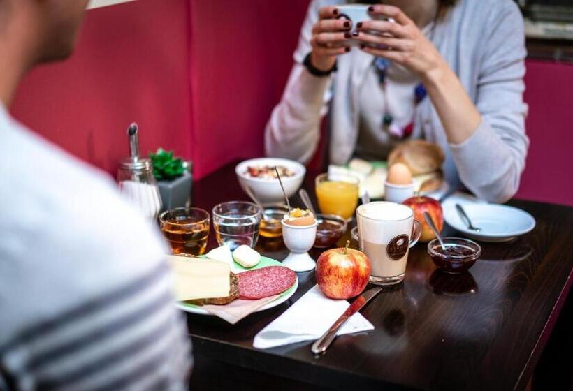 בית מלון כפרי Flandria