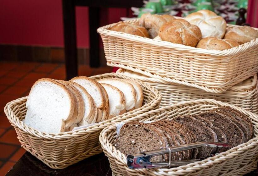 בית מלון כפרי Flandria