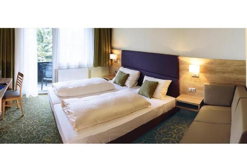 酒店 Gasthof Schlossberghof