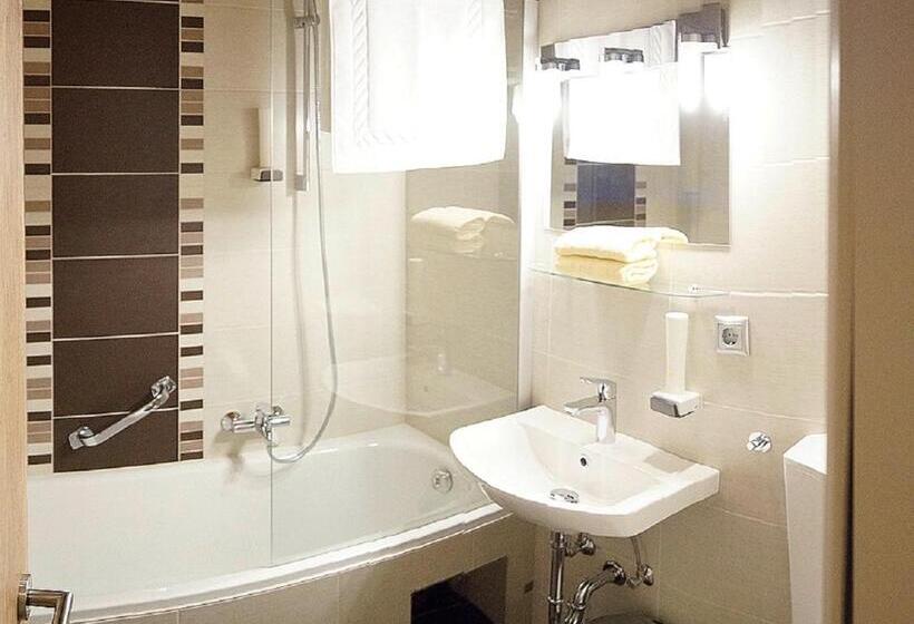 酒店 Gasthof Schlossberghof