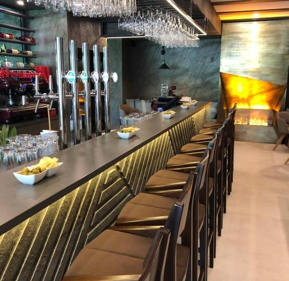 酒店 Gasthof Schlossberghof