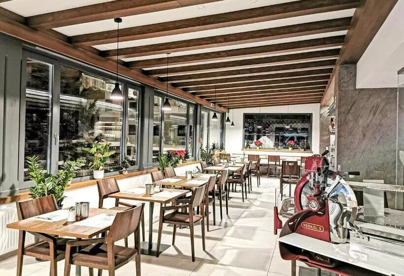 ホテル Gasthof Schlossberghof