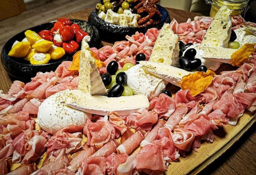 酒店 Gasthof Schlossberghof