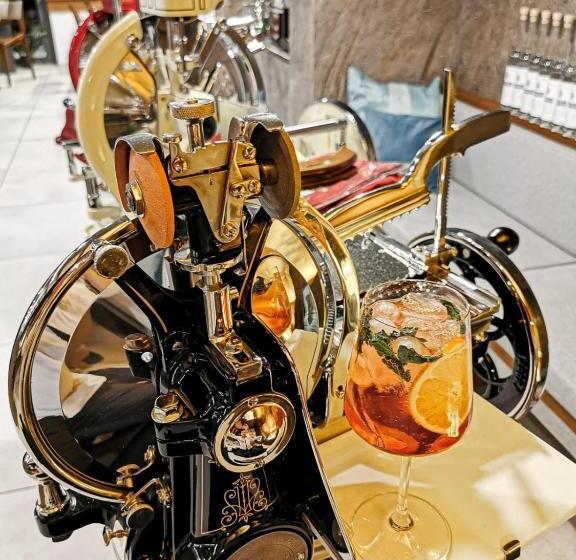 酒店 Gasthof Schlossberghof