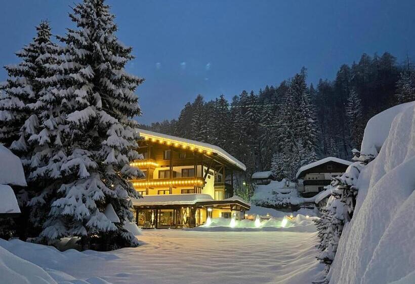 酒店 Gasthof Schlossberghof