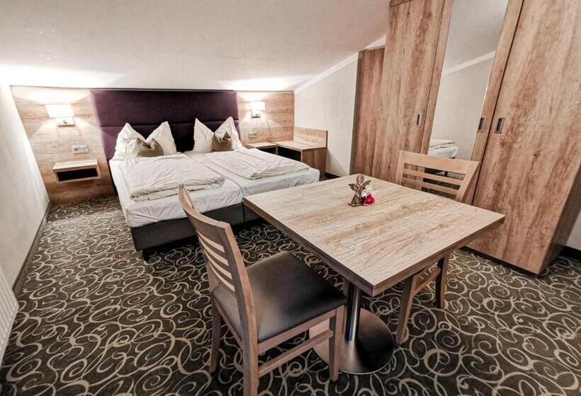 酒店 Gasthof Schlossberghof