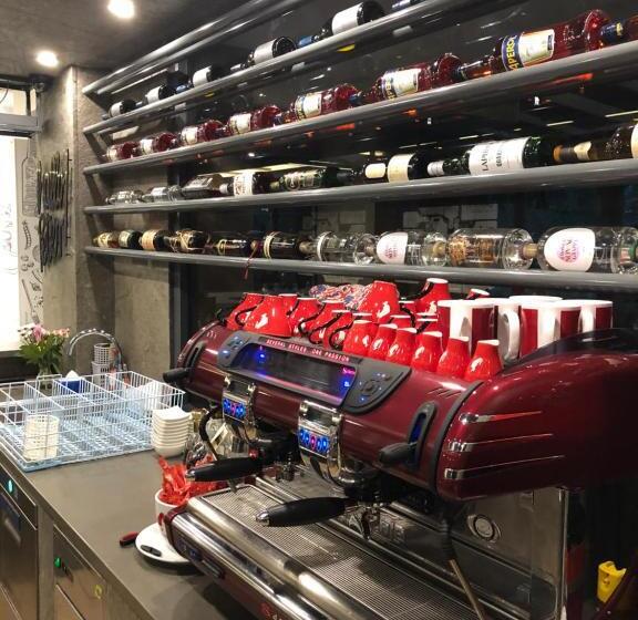 酒店 Gasthof Schlossberghof