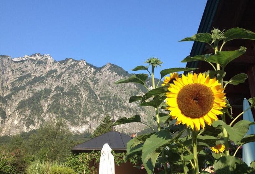 בית מלון כפרי Gasthof Schorn