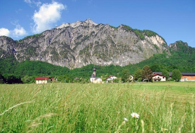 ホテル Gasthof Schorn