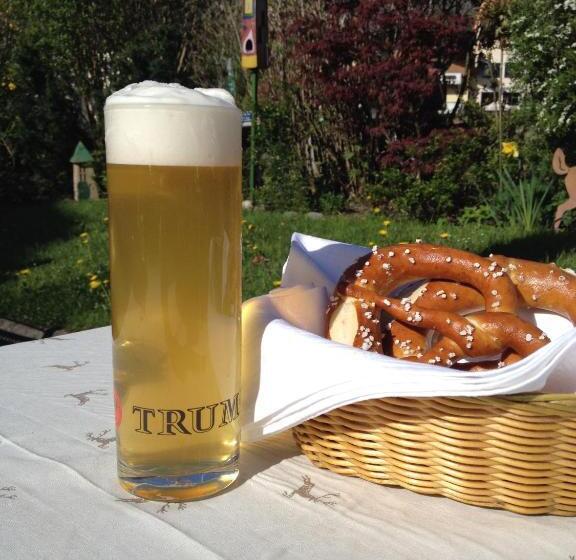 בית מלון כפרי Gasthof Schorn