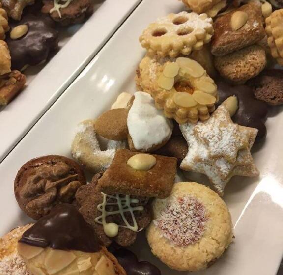 בית מלון כפרי Gasthof Schorn