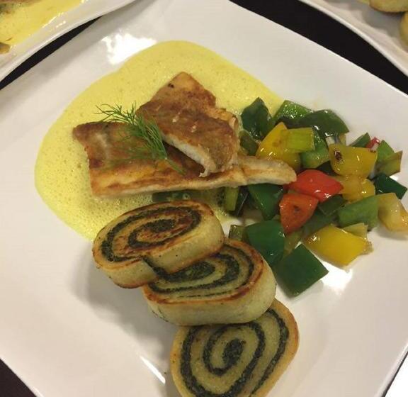 בית מלון כפרי Gasthof Schorn