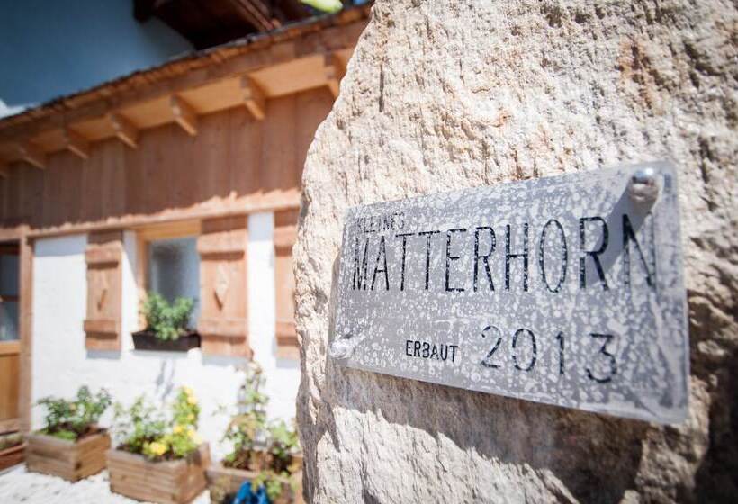 Отель Gasthof Walcher