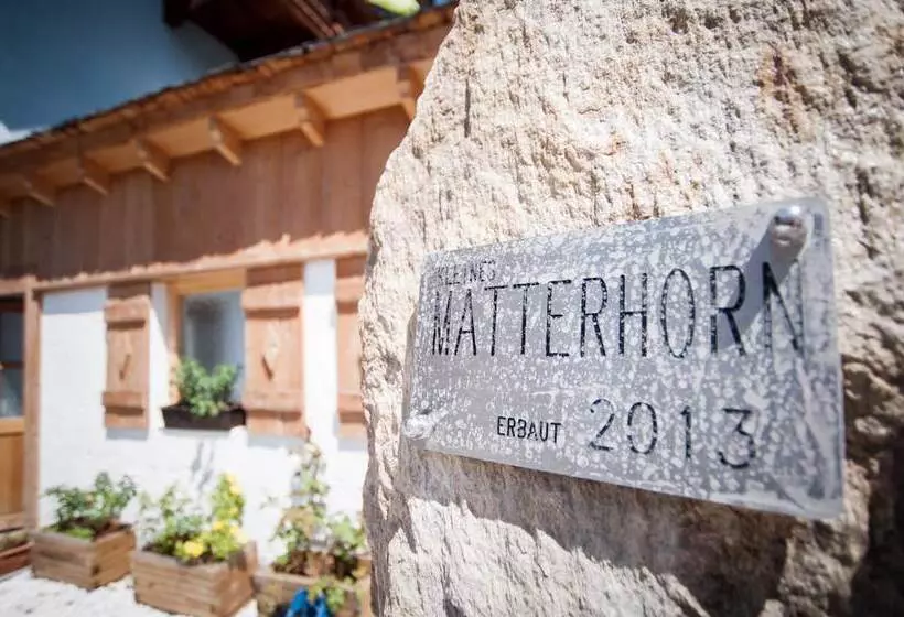 ホテル Gasthof Walcher