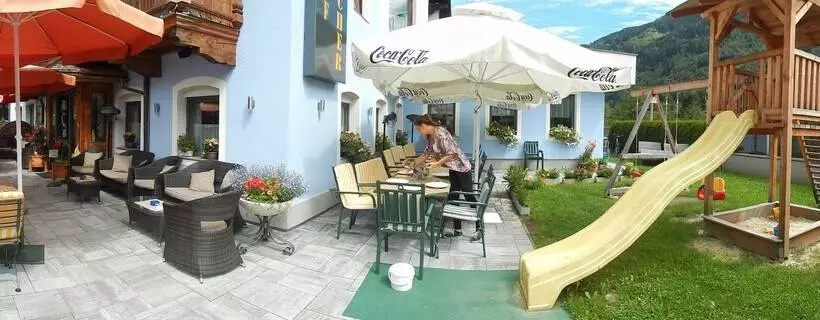 ホテル Gasthof Walcher