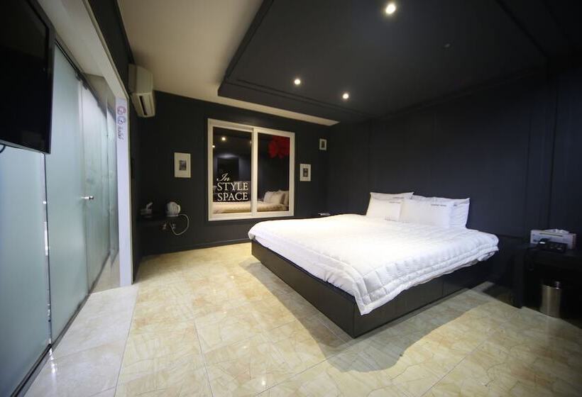 Hotel Songjeong Coco