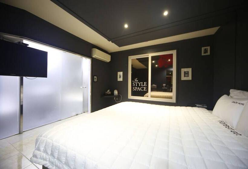 Hotel Songjeong Coco