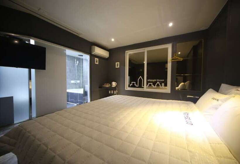 Hotel Songjeong Coco