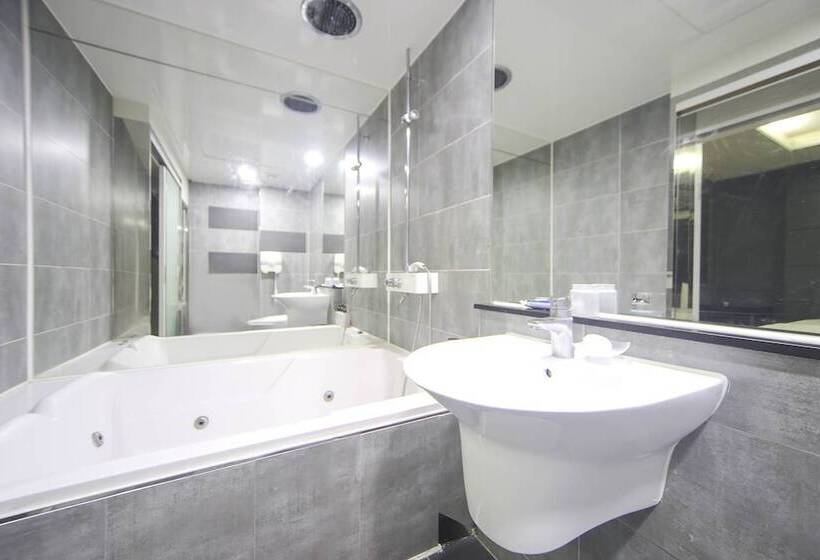 Hotel Songjeong Coco