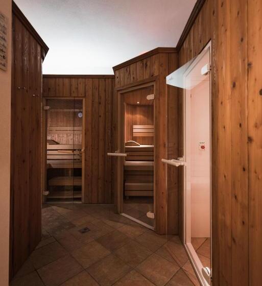 ホテル Goldener Stern