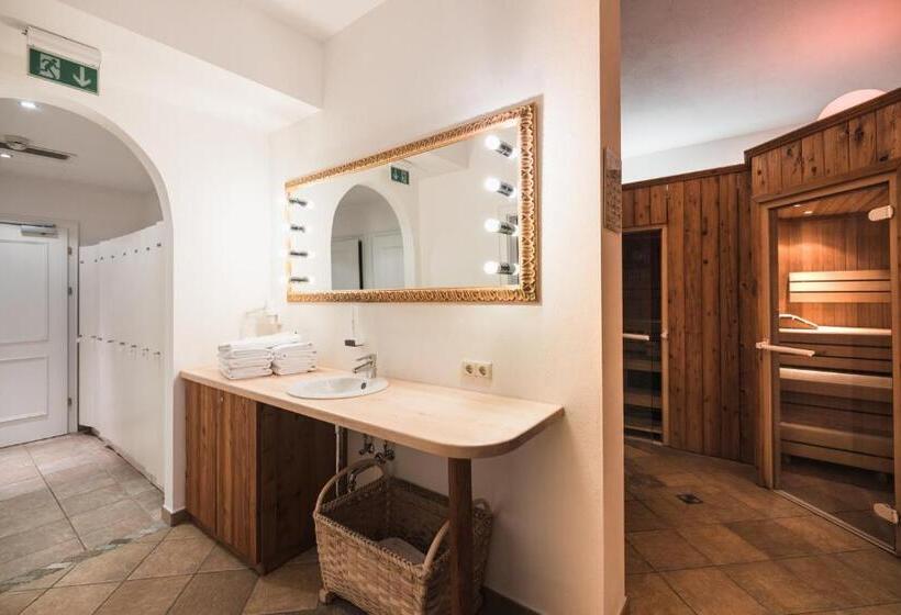 ホテル Goldener Stern