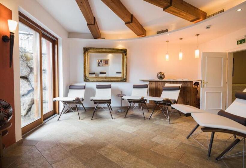 ホテル Goldener Stern