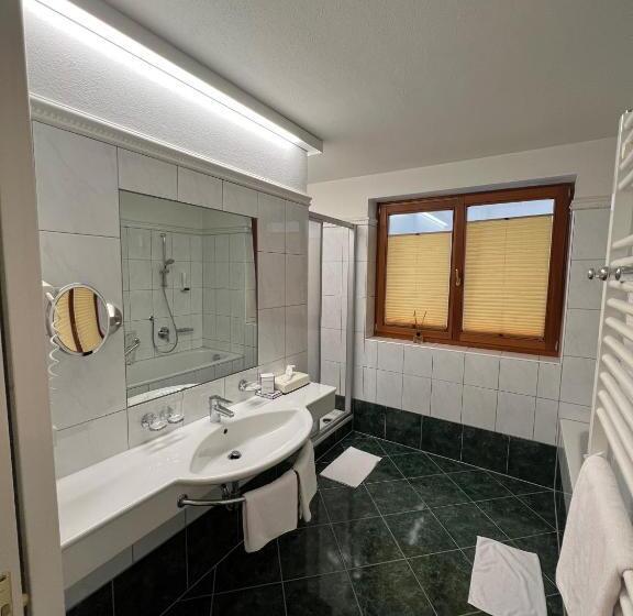 ホテル Goldener Stern