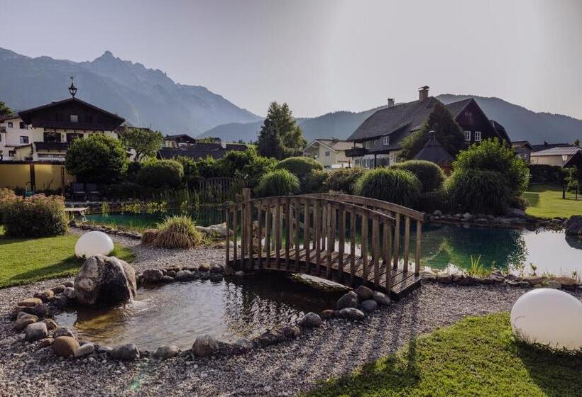 ホテル Goldener Stern