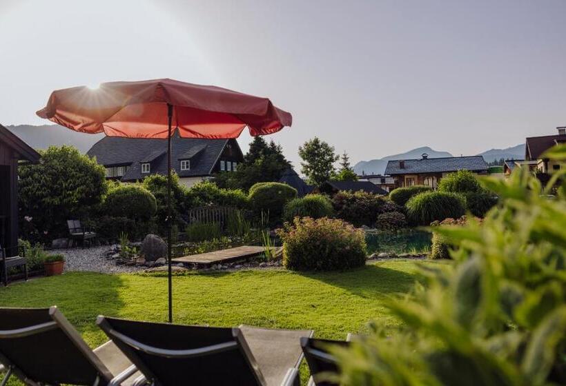 ホテル Goldener Stern