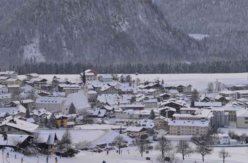 ホテル Goldener Stern