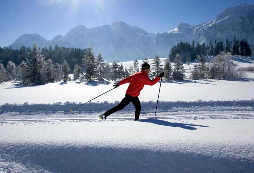 ホテル Goldener Stern