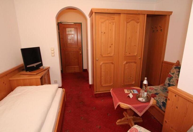 ホテル Goldener Stern