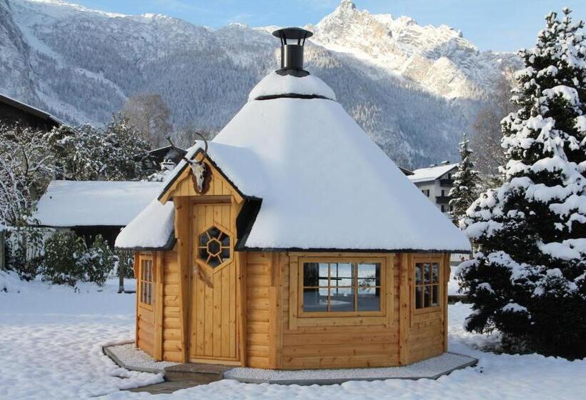 ホテル Goldener Stern