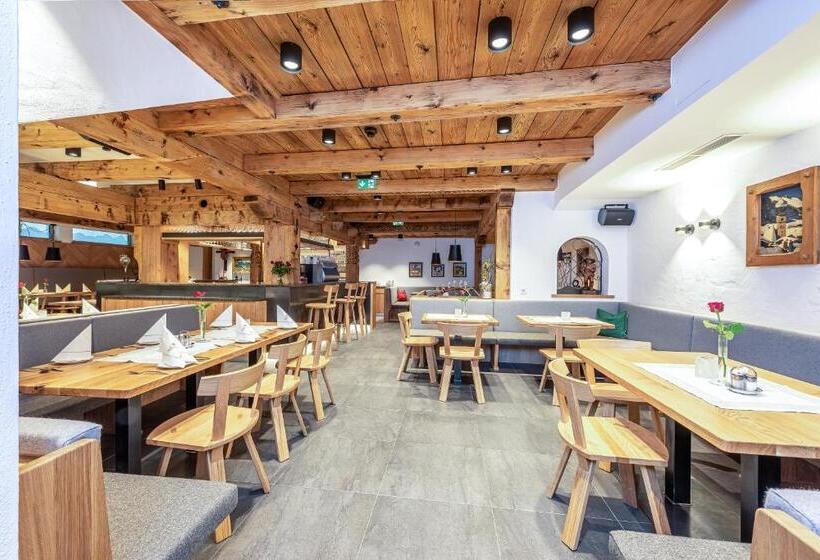 ホテル Goldener Stern