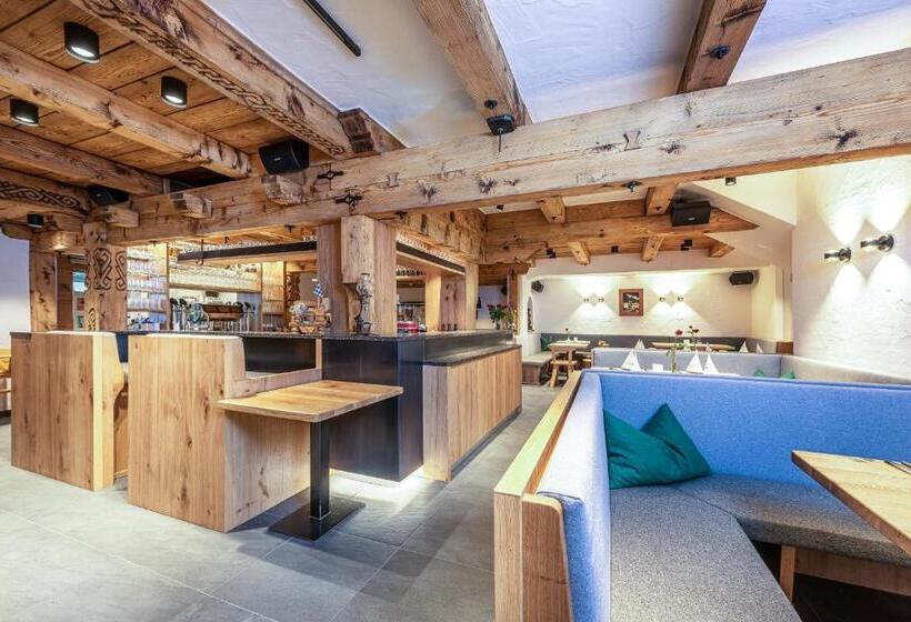 ホテル Goldener Stern