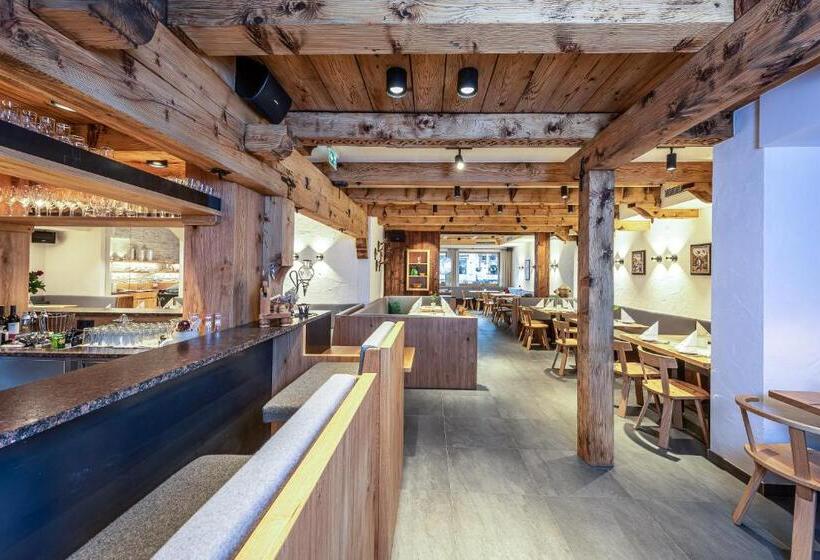 ホテル Goldener Stern