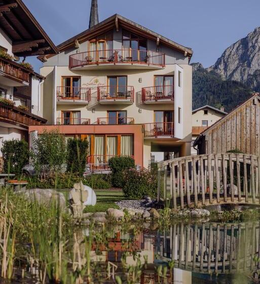 ホテル Goldener Stern