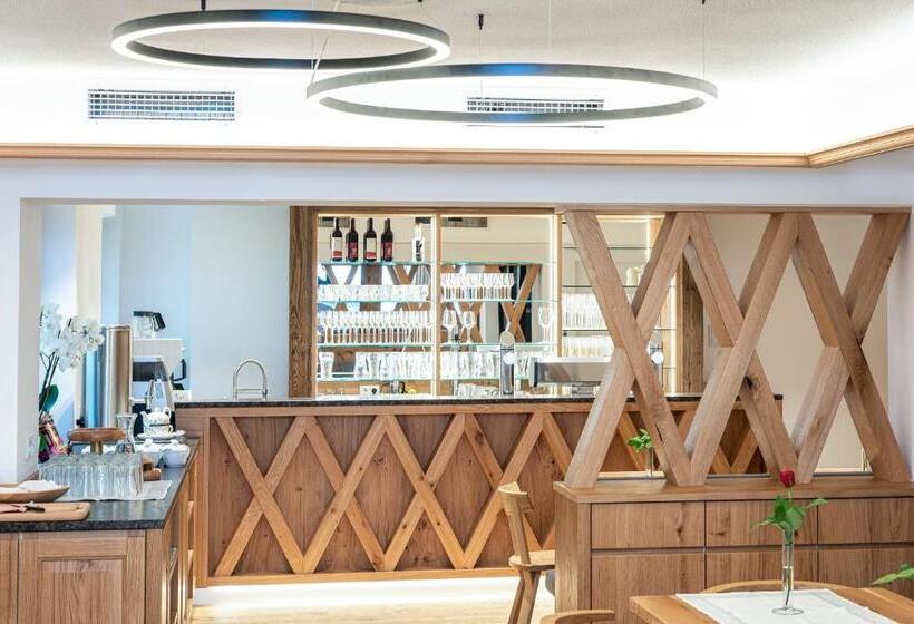 ホテル Goldener Stern