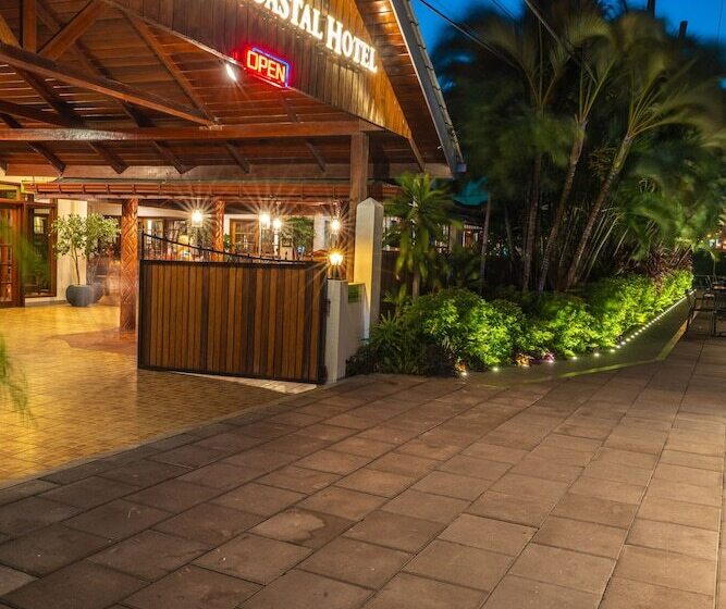 هتل Grand Coastal