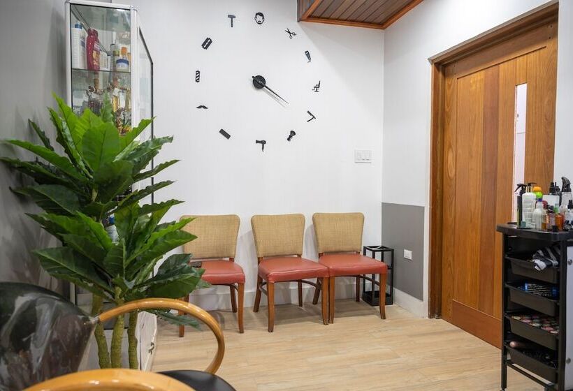 هتل Grand Coastal