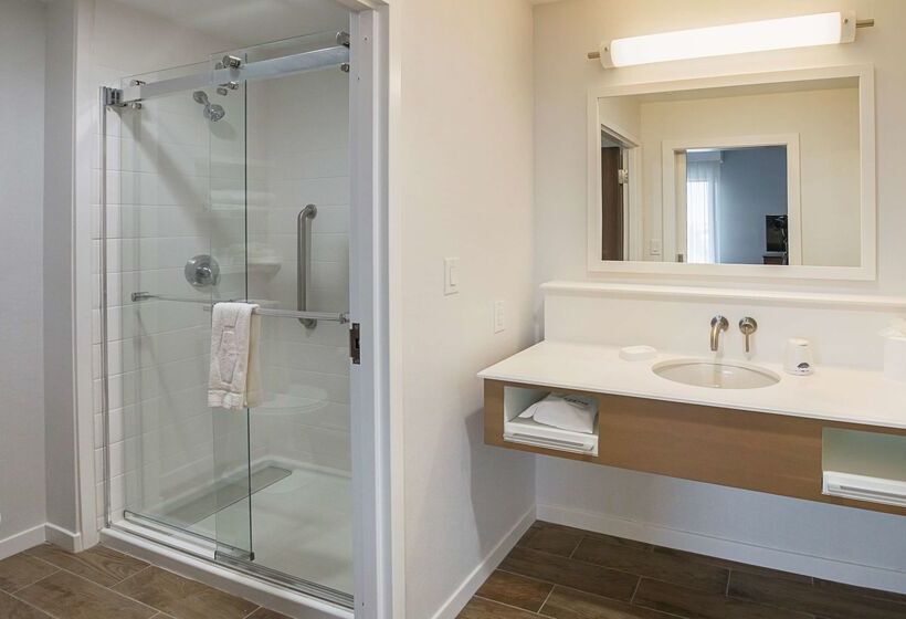 فندق Hampton Inn & Suites Colleyville Dfw Airport West