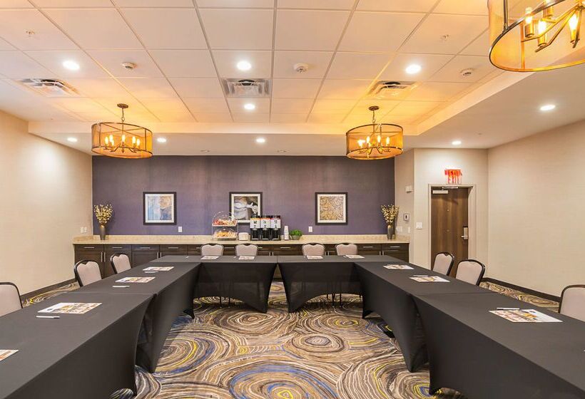 فندق Hampton Inn & Suites Colleyville Dfw Airport West