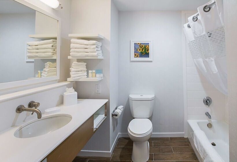 فندق Hampton Inn & Suites Colleyville Dfw Airport West