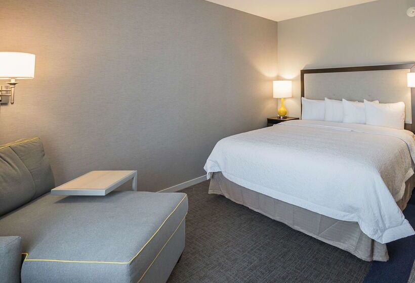 فندق Hampton Inn & Suites Colleyville Dfw Airport West