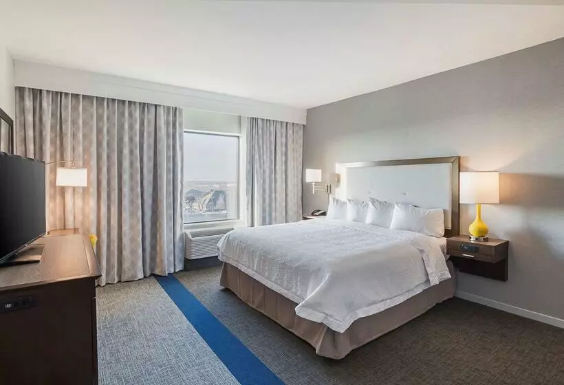 هتل Hampton Inn & Suites Colleyville Dfw Airport West