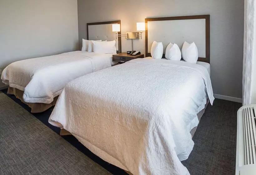 هتل Hampton Inn & Suites Colleyville Dfw Airport West